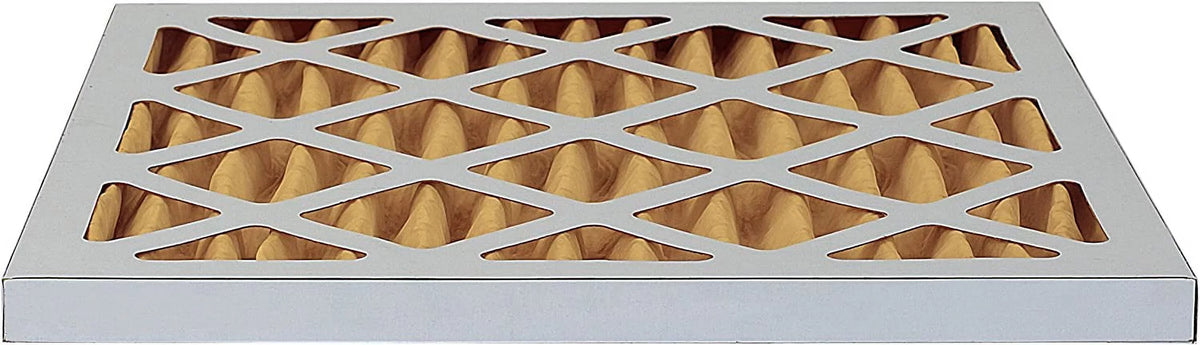 Pleated Furnace AC MERV 11 14x14x1 (4-Pack) HVAC Air Filterbuy Filters
