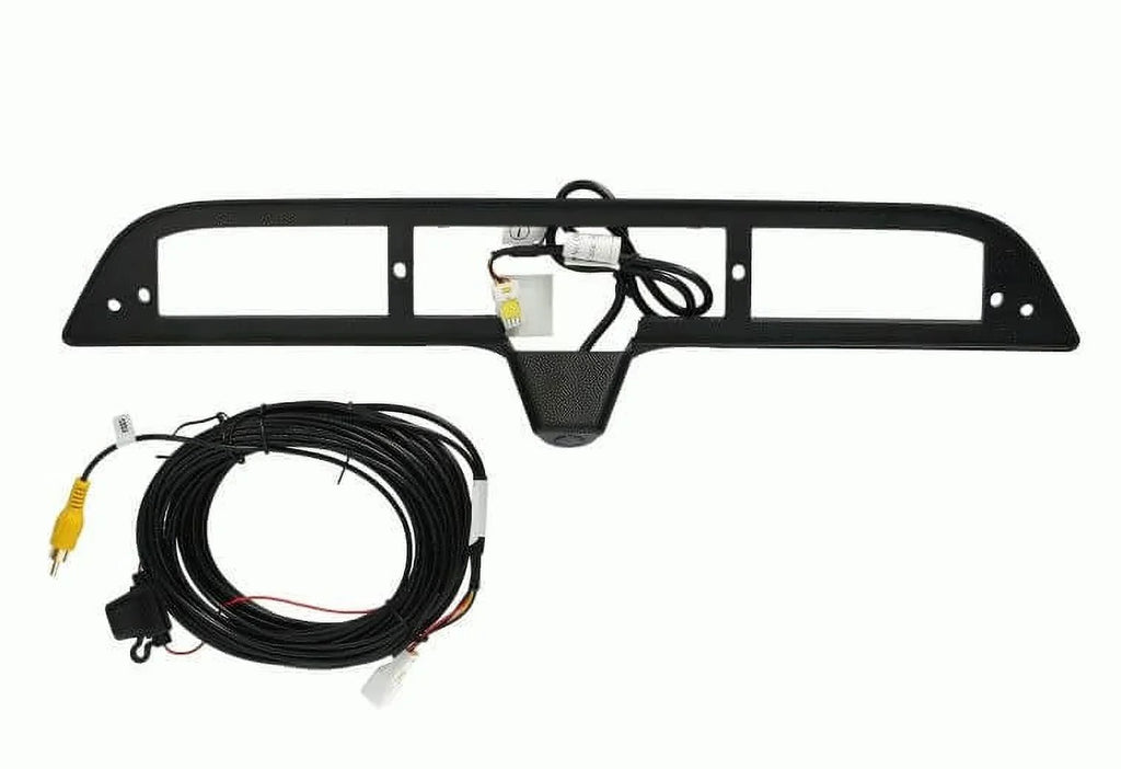 Cargo Vehicles Light for 2015-20 iBeam Camera Brake Ford Select TE-3BLCFD Third