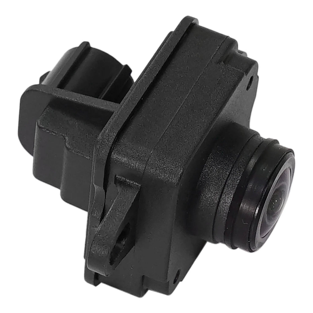 2014-2018 for Up Jeep New Camera Cherokee Back