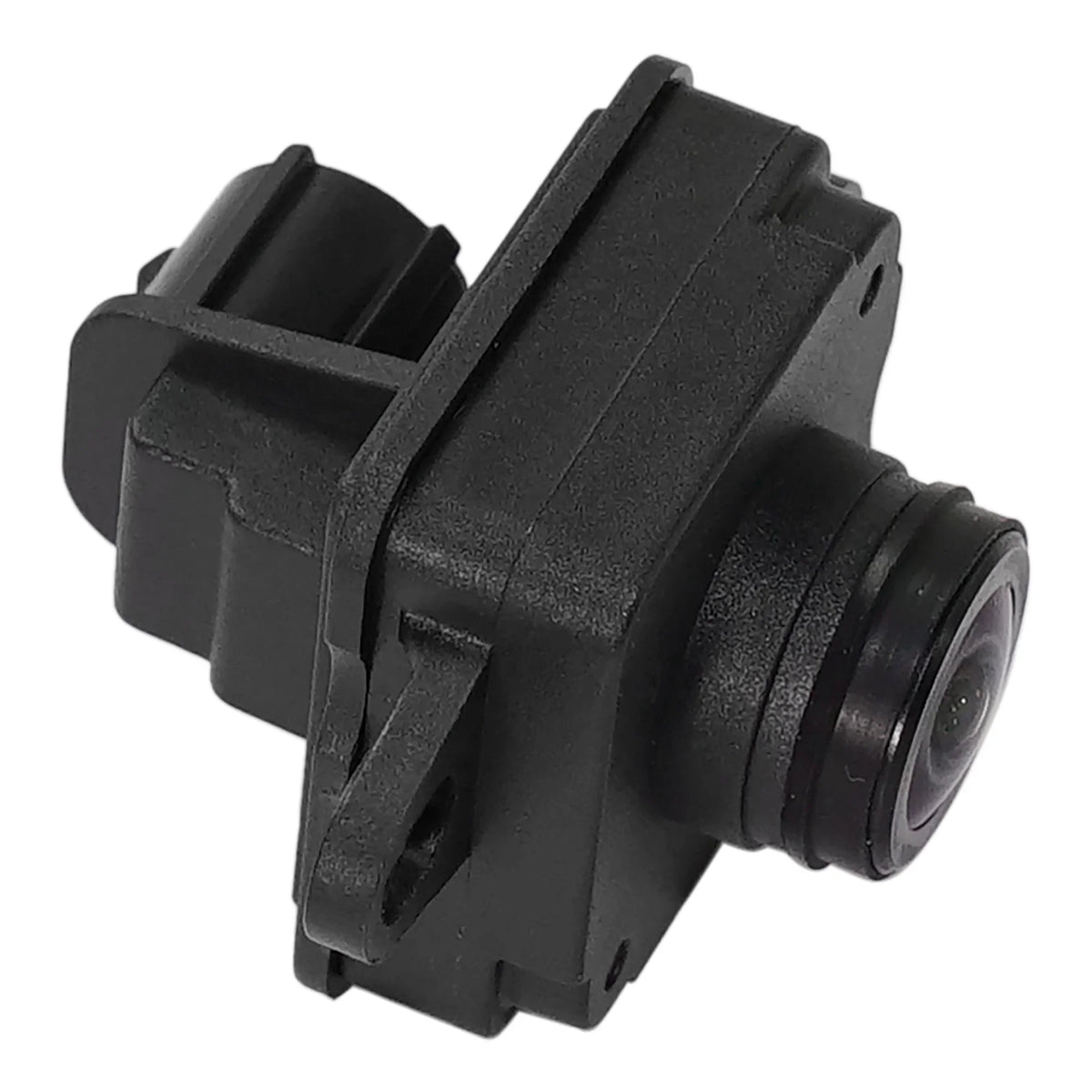2014-2018 for Up Jeep New Camera Cherokee Back
