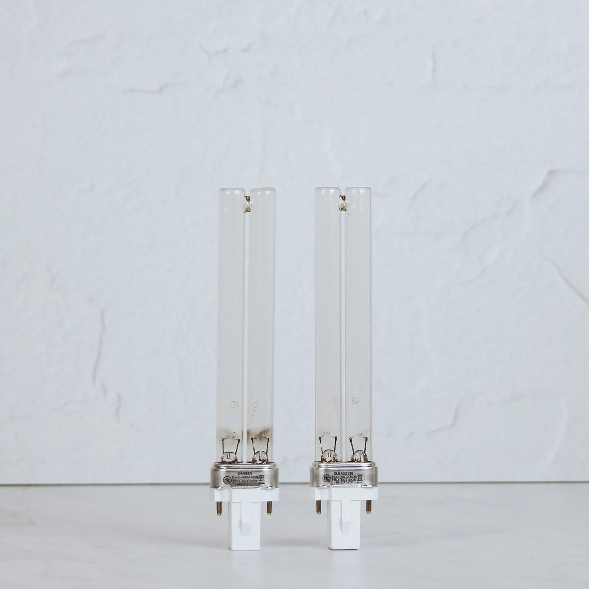 UV System Replacement Bulbs, Air EnviroKlenz Plus 2-Pack