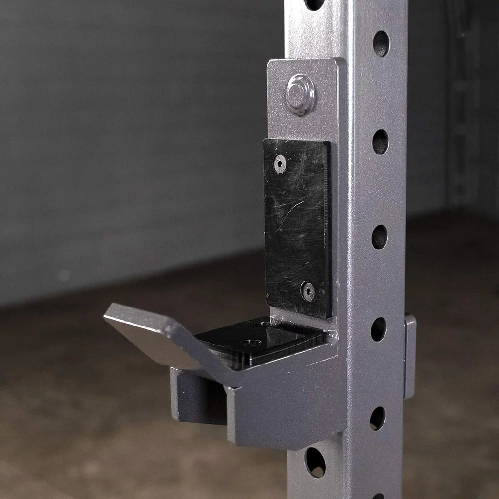 Body-Solid J-Cups Rack Powerline