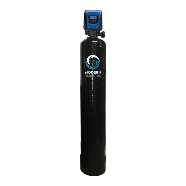 Stage Essential Water 4 Filtration Municipal FIltration System-1354 Modern