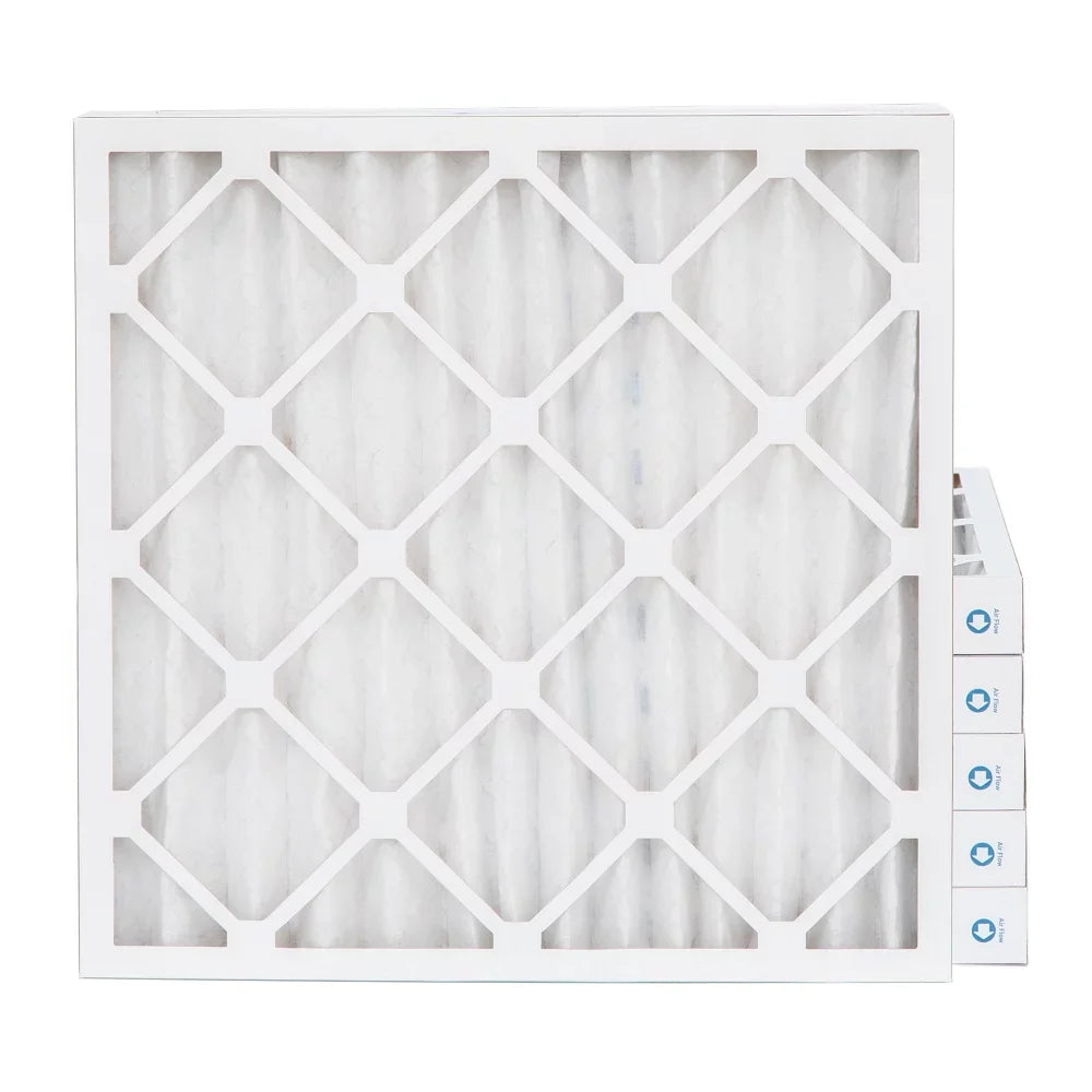 24x24x2 1000 Actual MERV Air 1-3/4 AC Quantity 23-3/8 x Furnace by Filters Pamlico. Pleated Size: 23-3/8 x 6. 2" 11, MPR