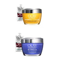 Whip Face Brightening Peptide Retinol 24 (1.7 Regenerist Size Vitamin Travel Face Night (1.7 + + C Olay Moisturizer Oz) And Moisturizer Face 24 2 Oz) Moisturizers