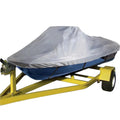 2014 Bombardier Storage 2015 ACE for UV Spark Jet 2016 900 2up Doo Watercraft Cover Reflective, PWC and Mooring Ski Sea Travel,