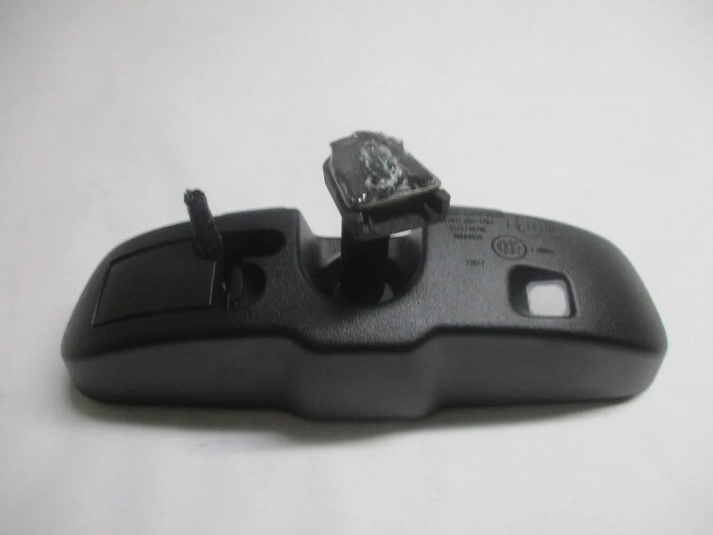 Caliber Ram Mirror Rear Dim View LKQ 1500 OEM Pre-Owned Auto Dimming Dodge w/Automatic (Good)