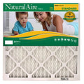 30x30x1, Naturalaire Filter Air Merv Pack12 8, 84858.013030, Standard