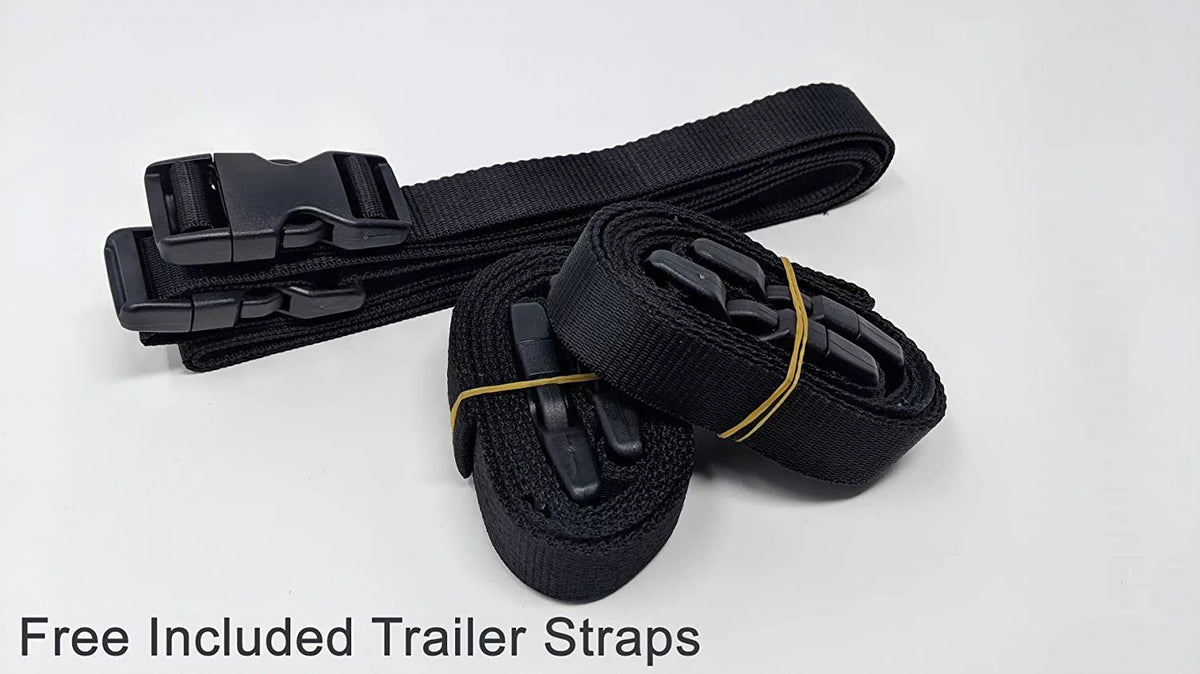 EXR Protects 2021 Includes Bag from Trailer Rays, All More! Yamaha Straps Storage Color - Weatherproof Ski Rain, Jet for and - Sun, - UV Trailerable Weather Covers - and Yellow/Black