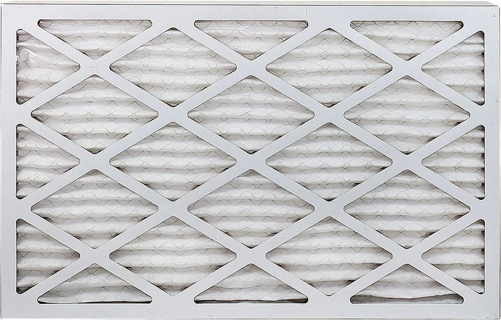Pleated 8 HVAC Air MERV AC 16x36x2 (5-Pack) Filters Furnace Filterbuy