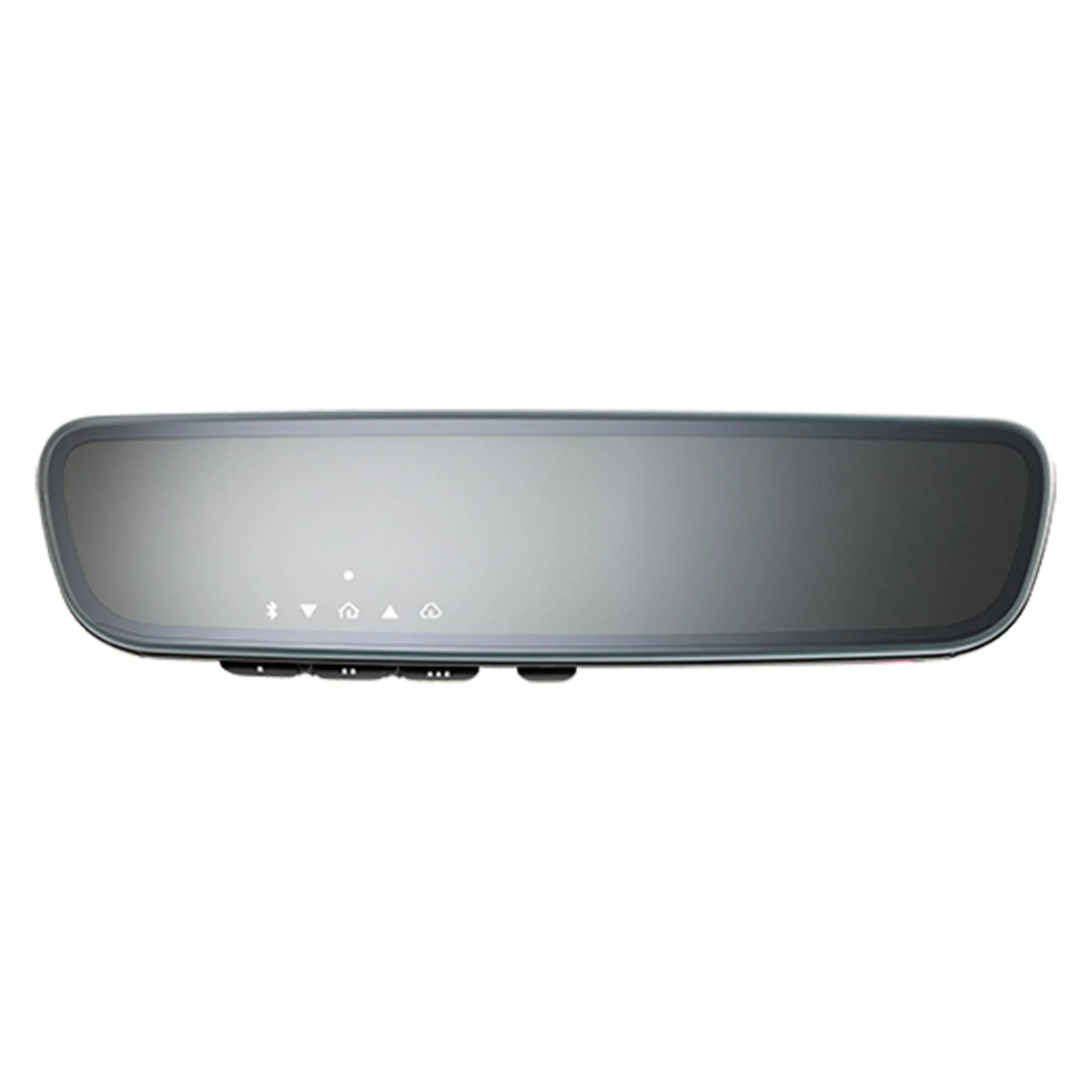 View Homelink Mirror Gentex with ADVGENFLCHLN Frameless Connect Rear Advent
