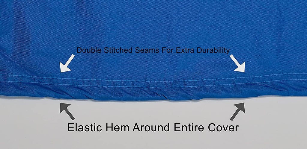 EXR Protects 2021 Includes Bag from Trailer Rays, All More! Yamaha Straps Storage Color - Weatherproof Ski Rain, Jet for and - Sun, - UV Trailerable Weather Covers - and Yellow/Black