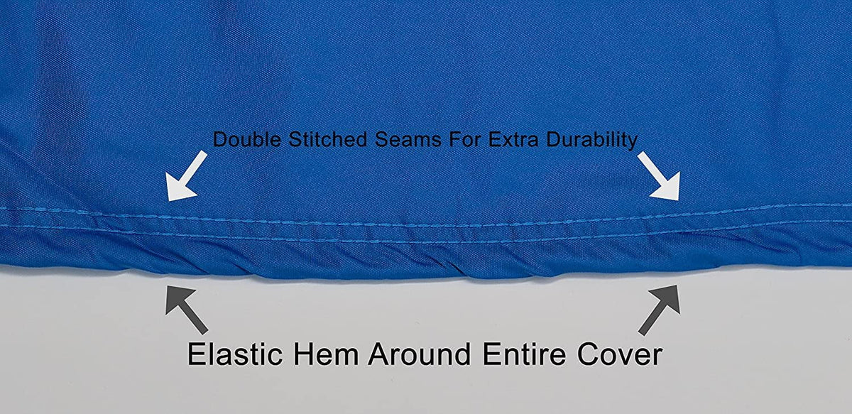 EXR Protects 2021 Includes Bag from Trailer Rays, All More! Yamaha Straps Storage Color - Weatherproof Ski Rain, Jet for and - Sun, - UV Trailerable Weather Covers - and Yellow/Black