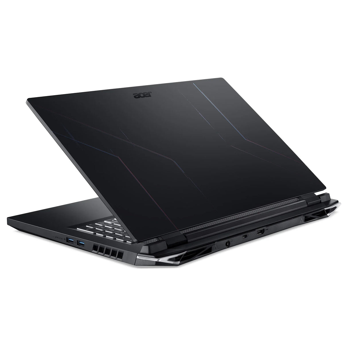 8GB Intel Nitro Laptop Acer Restored i5-12500H Core 512GB 2.50GHz SSD - RAM 15.6" (Refurbished) W11H 5