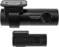 60fps/Rear Cmos 30fps) (Front 1080p Blackvue Sony Starvistm Sensor HD DR750X-2CH-32GB 1.81 Dual lb
