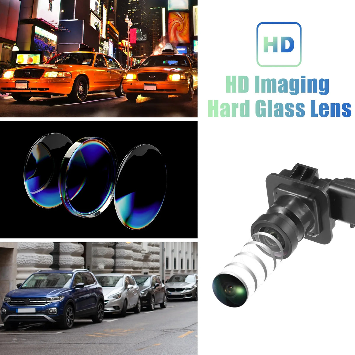 Up Tool No.CK4Z19G490A/CK4Z-19G490-A for Unique View Back Ford Camera Transit-150 Set Transit Rear Bargains W/ 1 Car