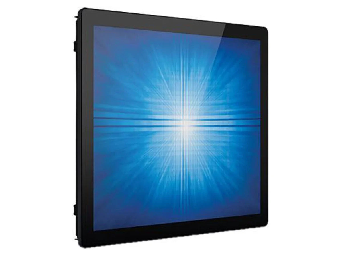 (RevB) E330817 Open-frame Touchscreen Capacitive with Projected 1990L 10-touch Elo 19" LCD