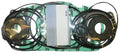 XP XPI Gasket 650cc 290886545 1995 With Complete 1993 New GTX Kit 1994 Compatible SPX Sea-Doo