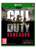 Vanguard Series X Call Xbox Edition - Duty: Of