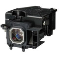 Original OEM with Inside Bulb NP-M271XJL NEC Lamp Projector
