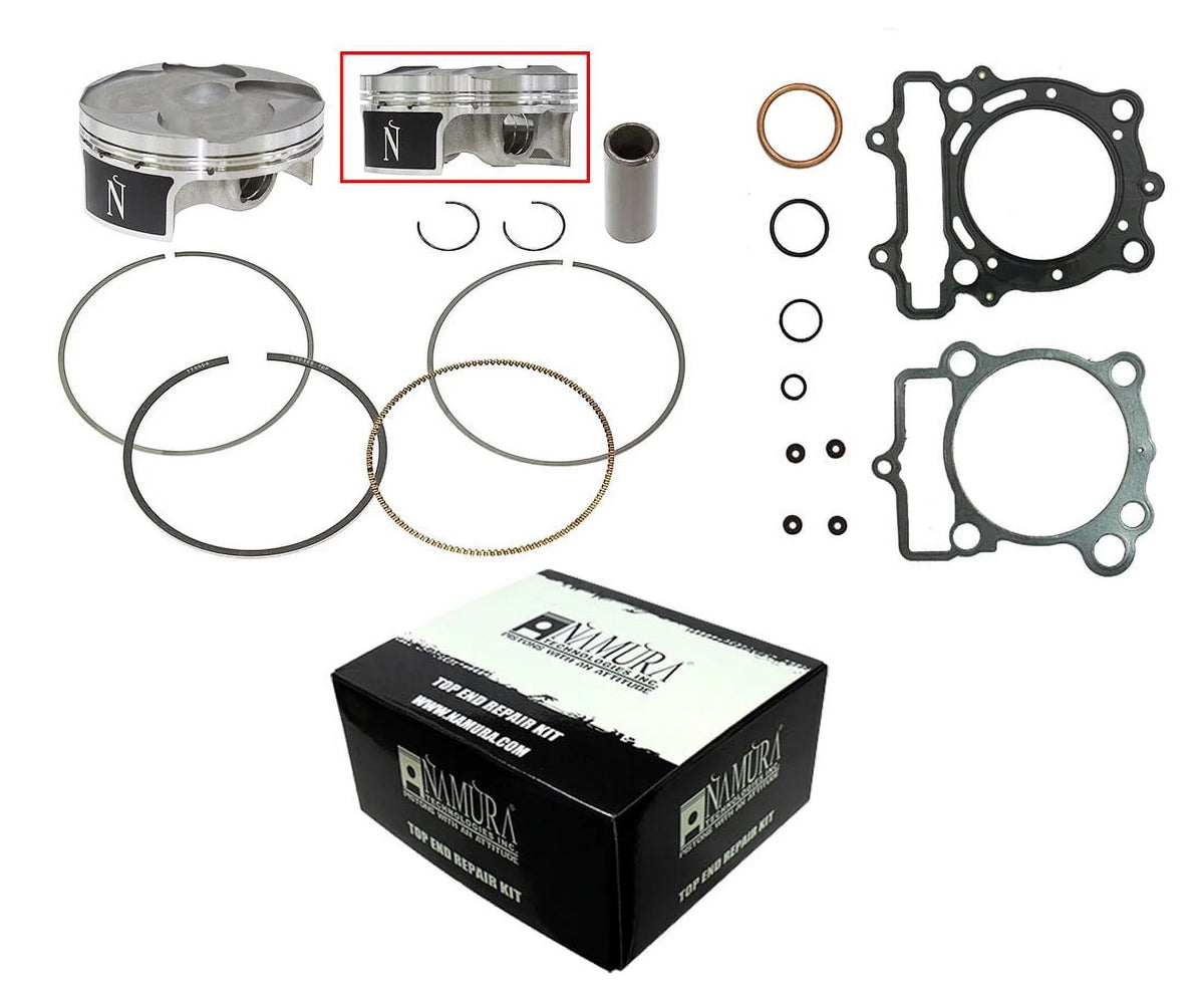 '- Kit 13.4:1 (B) Compression Standard Technologies Namura FX-30039-BK Top Bore76.95mm, End Repair