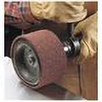 Blue x 15-1/2 3-1/2 Conditioning Very Fine, Surface in, in Belt,