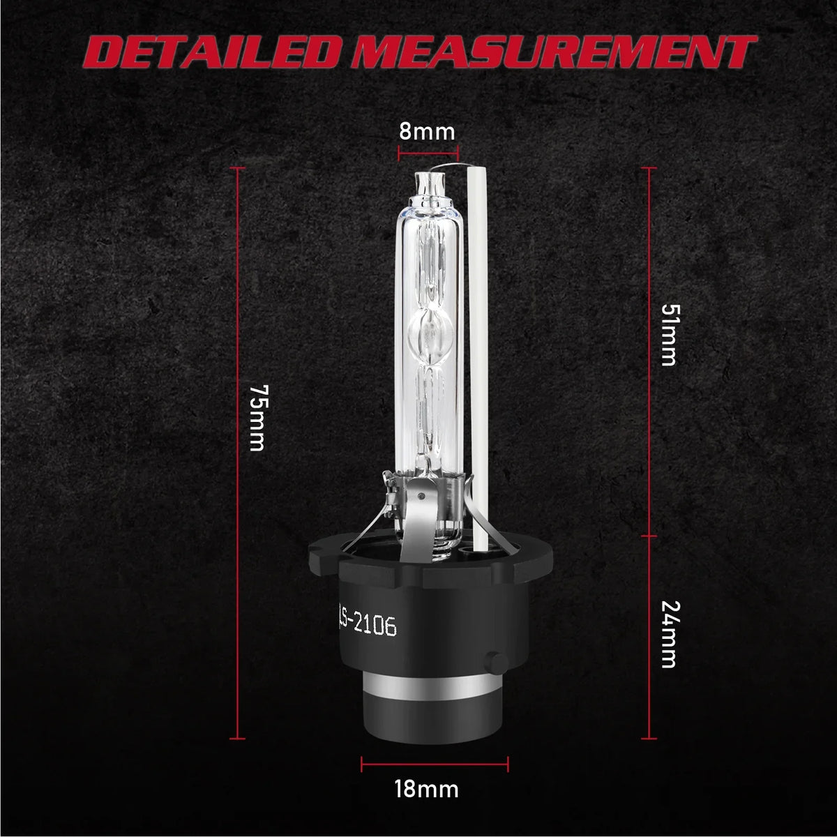 D4S H11 HID Mazda CX-5 SKN Lights 4pcs Bulbs H8 Headlight 2018 for Fog Led