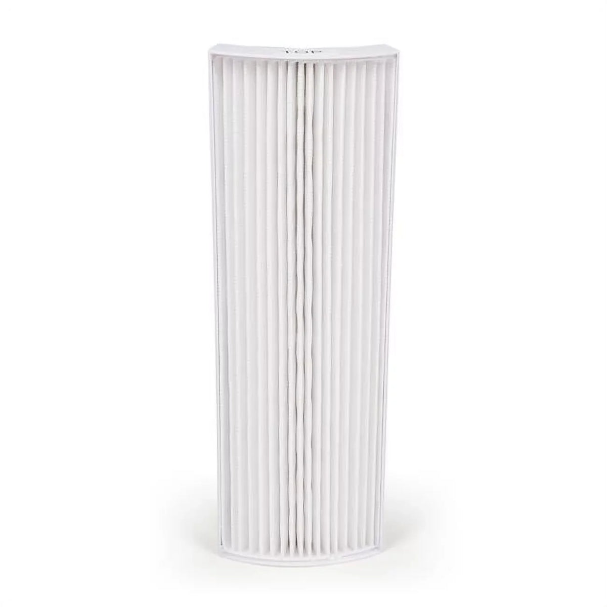 x Rectangular HEPA in. 4.5 1.5 Purifier Filter Air Ionic
