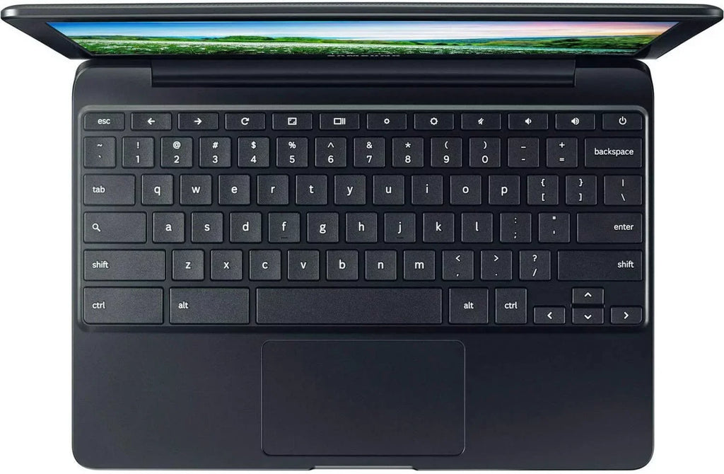 SAMSUNG 3 Box CHROMEBOOK Open N3060 32GB CELERON 11.6" XE501C13-K02US HD eMMC 4GB