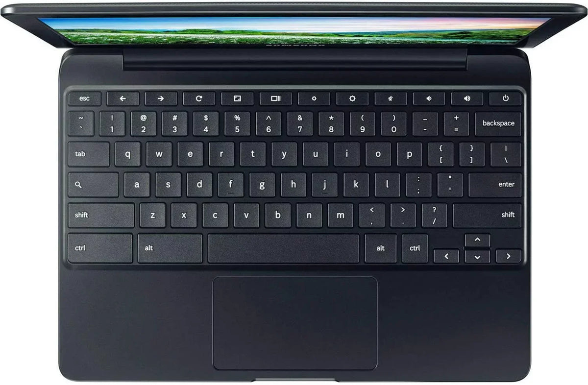 SAMSUNG 3 Box CHROMEBOOK Open N3060 32GB CELERON 11.6" XE501C13-K02US HD eMMC 4GB