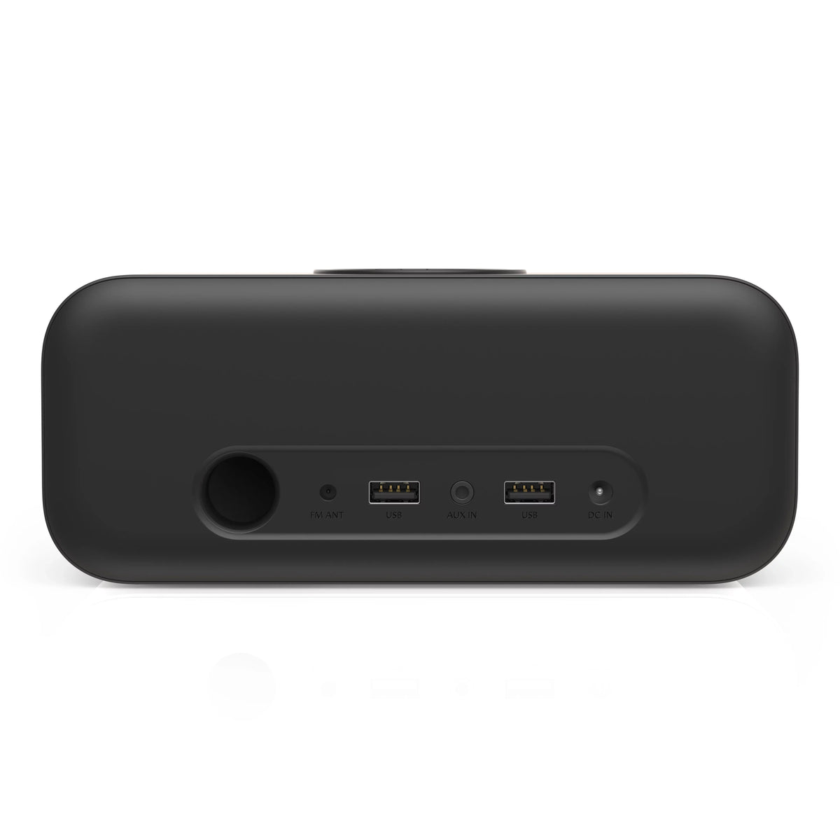 SoundCore Black Anker Wakey Bedside Speaker,