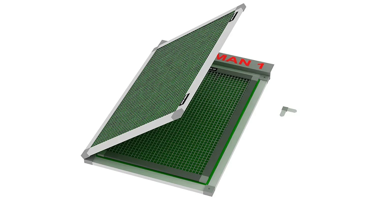 Simply Electronic Filter IT and Filter IN! Replace Installed- Air Air Current PLUG Your AC 16x20x1 Homeowner - Furnace
