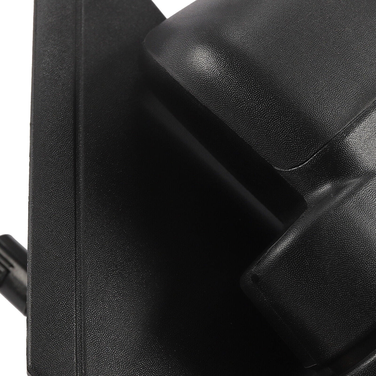 Side Ford 2010-2011 for Heated Transit Driver Connect Left View Mirror Rear