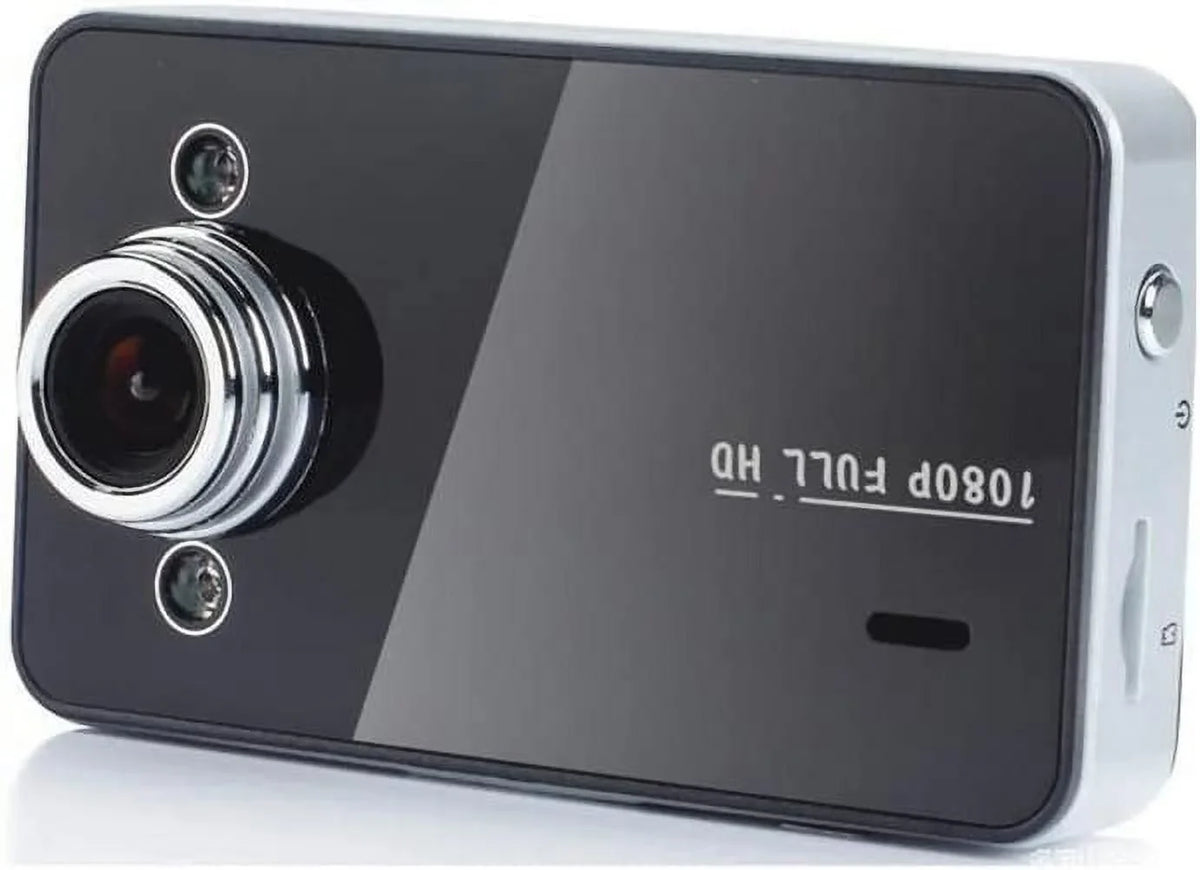 Box Car Sang Driving Full Car Camera In Wide-angle Black Ultrathin 1080p Quality DVR Digital HD 140° Nola Car Export Recorder Dash
