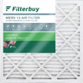 Pleated MERV Furnace (1-Pack) AC Filterbuy HVAC Filters Air 24x24x4 13