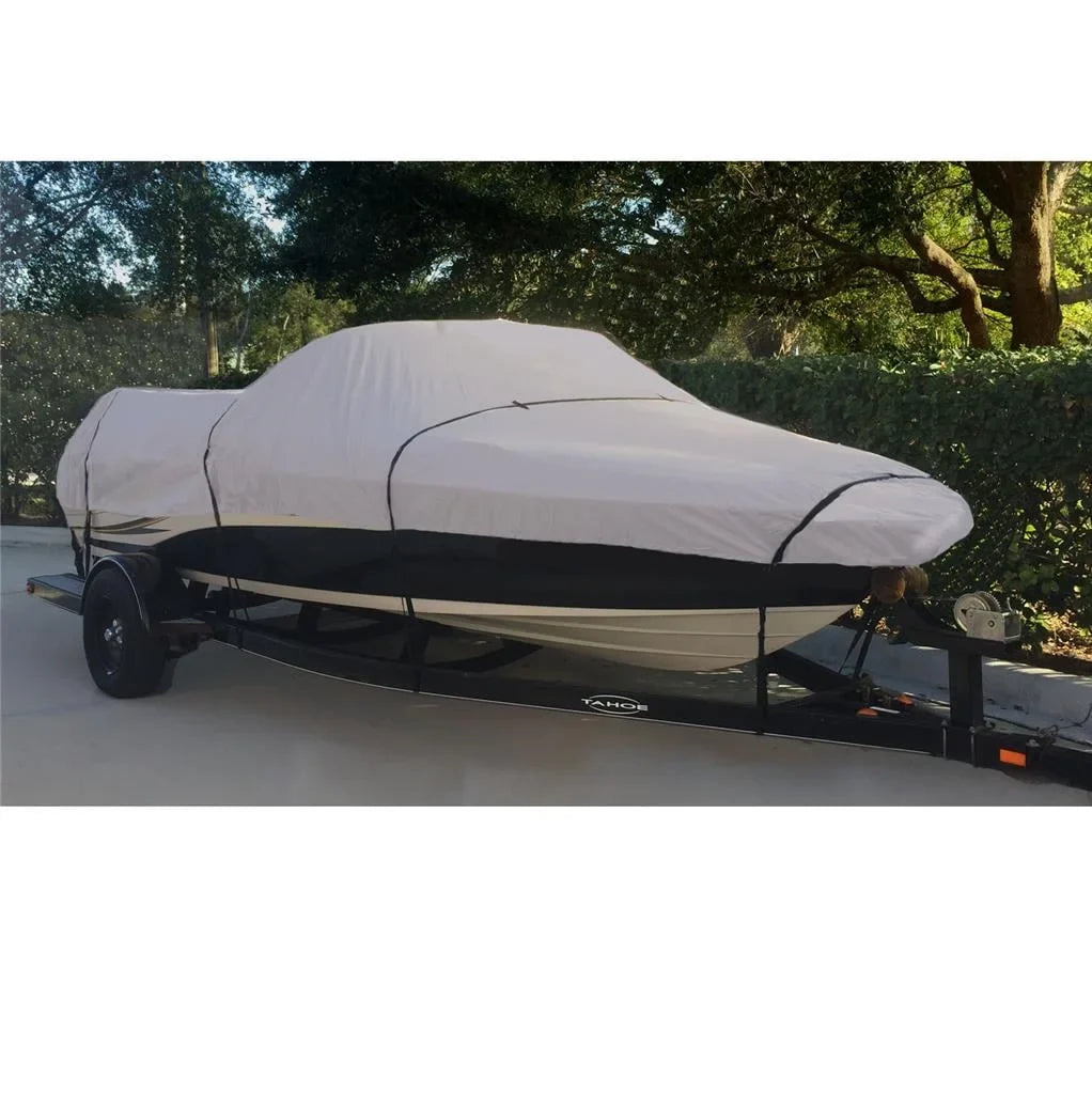 STORAGE, BOAT Compatible 185 COVER TRAVEL, for INVADER 2002-2005 ALUMACRAFT LIFT