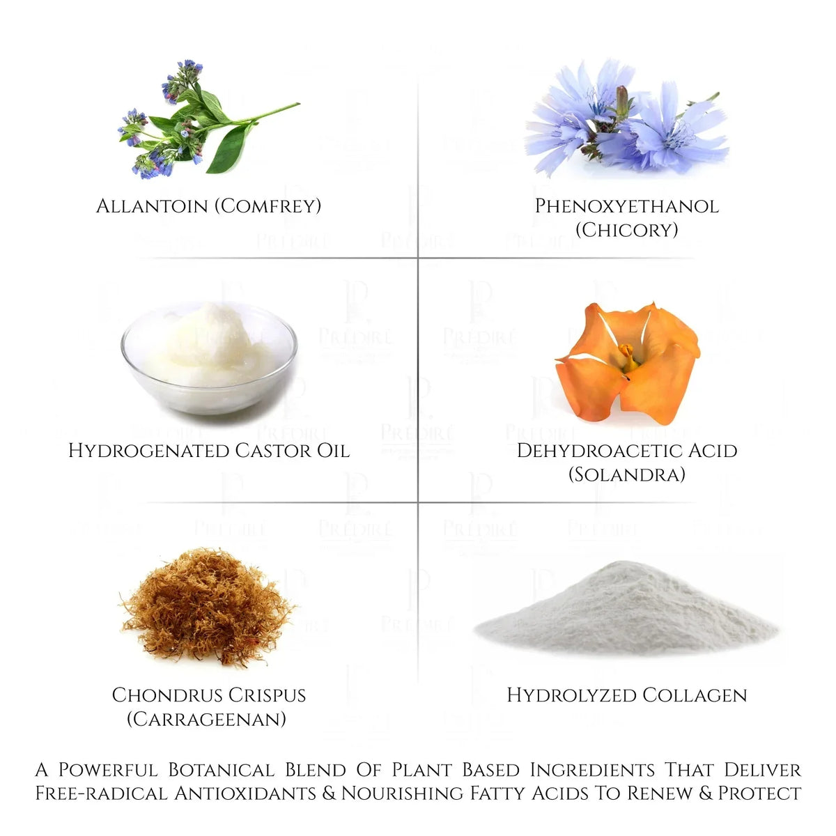 Facial Platinum Renewal Single - Cell Collagen Mask Mask
