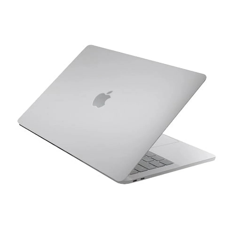 i5 MLVP2LL/A - Model Pro MacBook 8GB 2016 SSD - Used Number Silver 13" - 2.9GHz 256GB Grade RAM C - Apple -