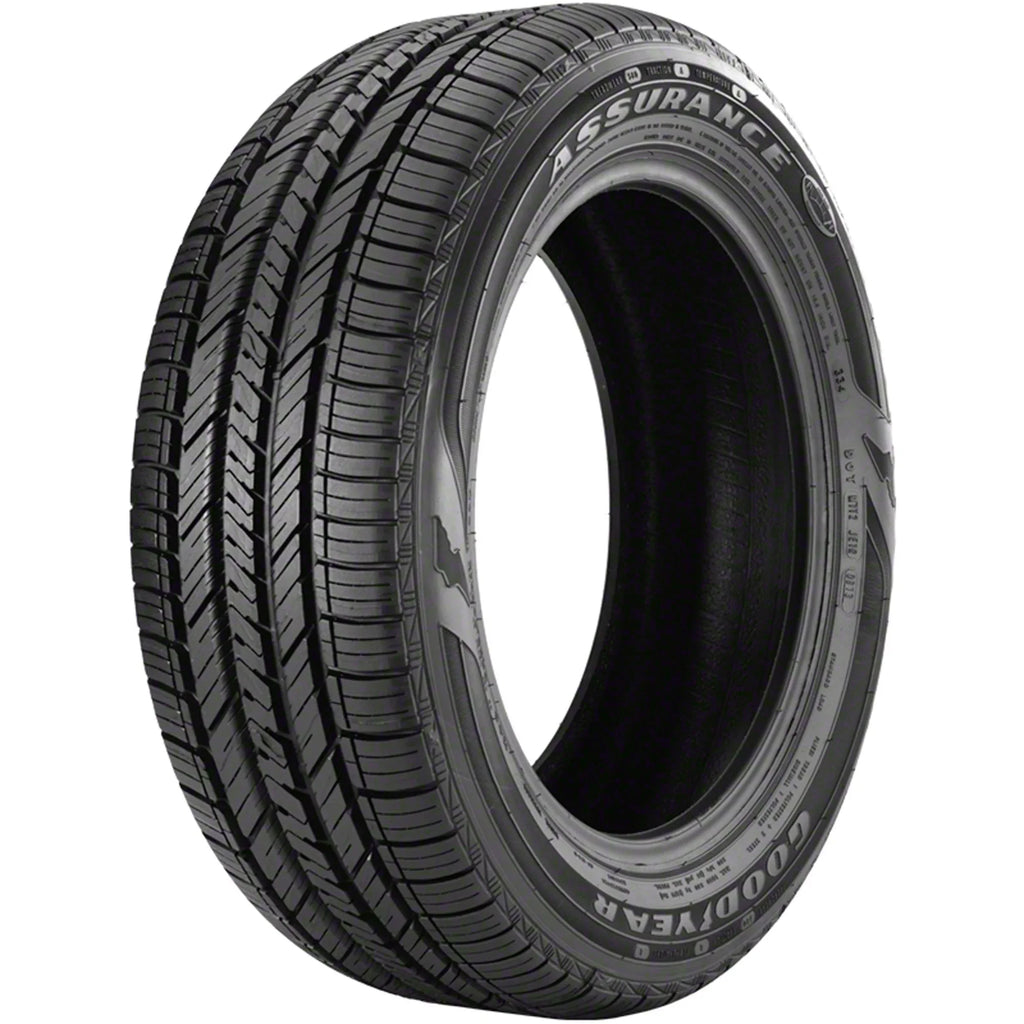 All Season Goodyear 205/65R16 Tire Fuel 95H Assurance Max Passenger
