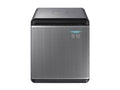 Cube - Air Wind-Free with Purifier Air Silver Purification, Restored Samsung (Refurbished) AX300T9080S/AA