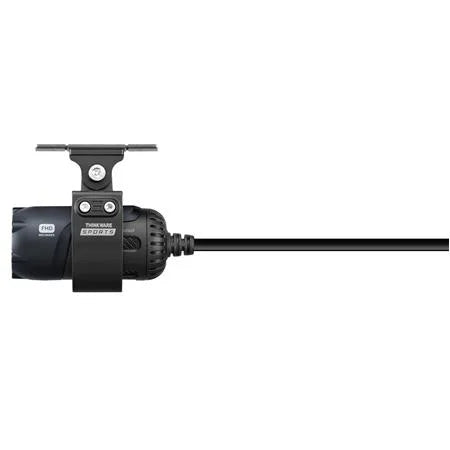 Motorsport with for 32GB Card Wi-Fi 1080p Camera 2-Channel Motorcycles M1