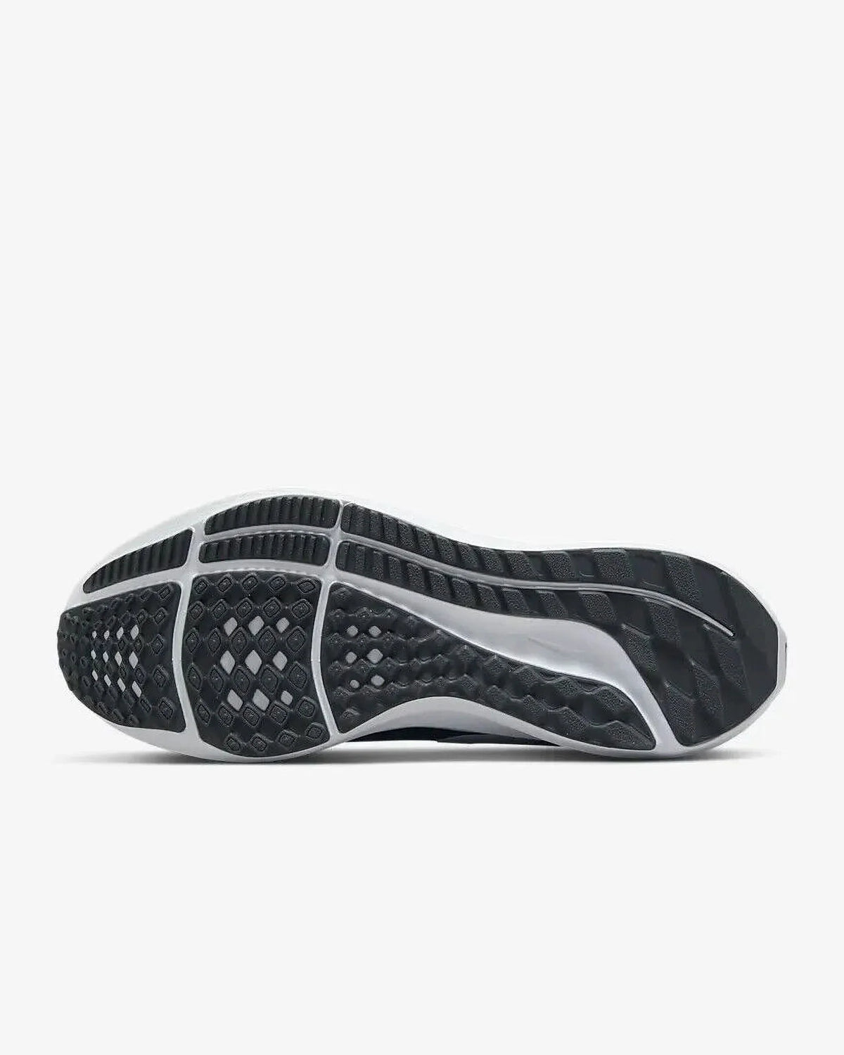 Pegasus 39 DH4072-001 Nike White Running Road 11.5 Shoes Size Black YUM4 Women's