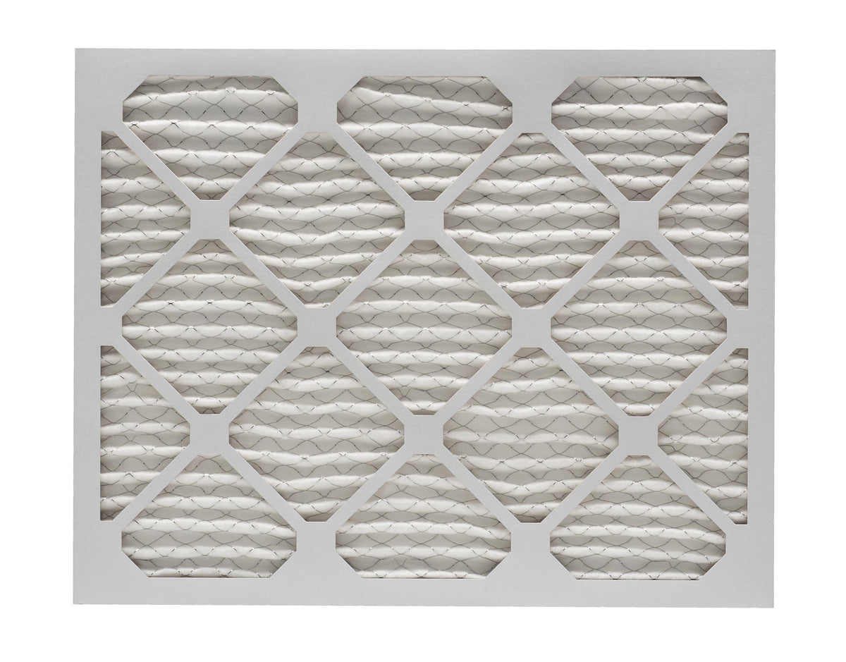 13, Box 16x20x1 in 4, of the Aerostar Air Pleated 16x20x1, MERV Made Filter, USA