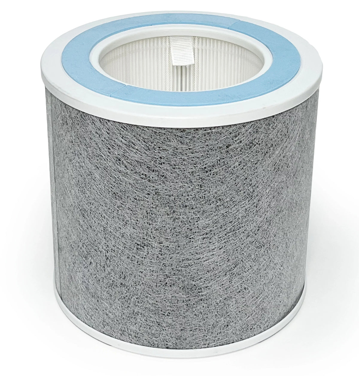 3 Activated Packs Replacement Filter Carbon HC452, Air HP102 For Purifier HEPA True Shark HP102