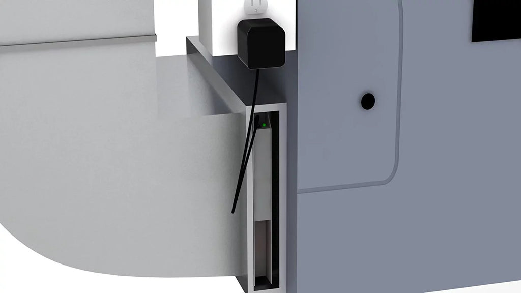 Simply Electronic Filter IT and Filter IN! Replace Installed- Air Air Current PLUG Your AC 16x20x1 Homeowner - Furnace