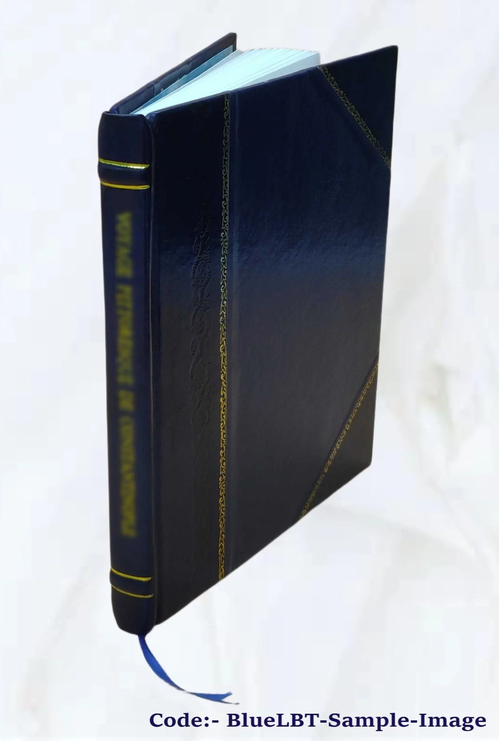 Cartier sails the Lawrence Bound] St. [Leather
