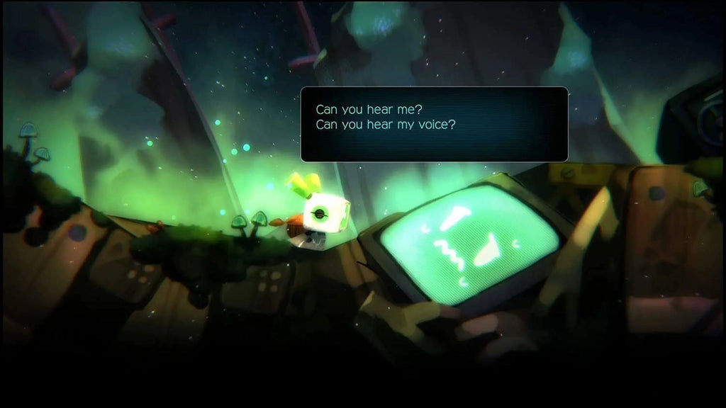 '- [Sony PlayStation Trrlm Void 5] Deluxe Edition Terrarium Void