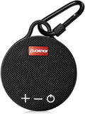 Playtime, Big Waterproof Black for Punchy Beach, Biking Compact K62 Sound, LG Speaker & Speaker Pool, 1 IPX7 Boat, 5.0 with Bluetooth with Wireless UrbanX 20H Pack Bass, Clip, Speaker