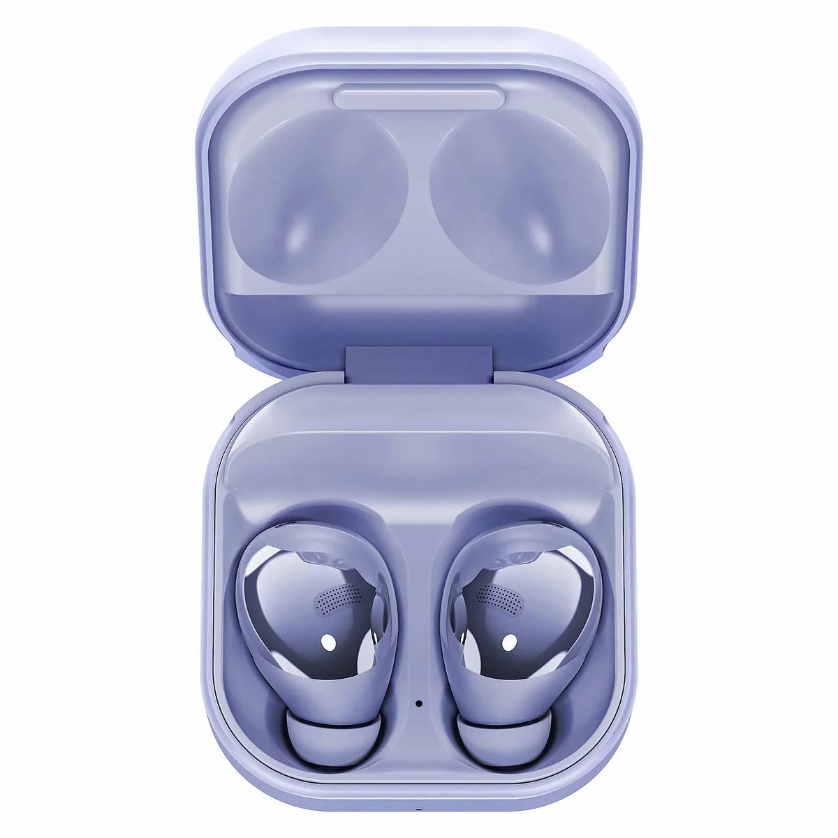 2 Tab (Wireless Purple Street With Noise Earbuds Wireless Charging Active True Lenovo For A10-70 Case Bluetooth UrbanX Cancelling Pro Buds Included)