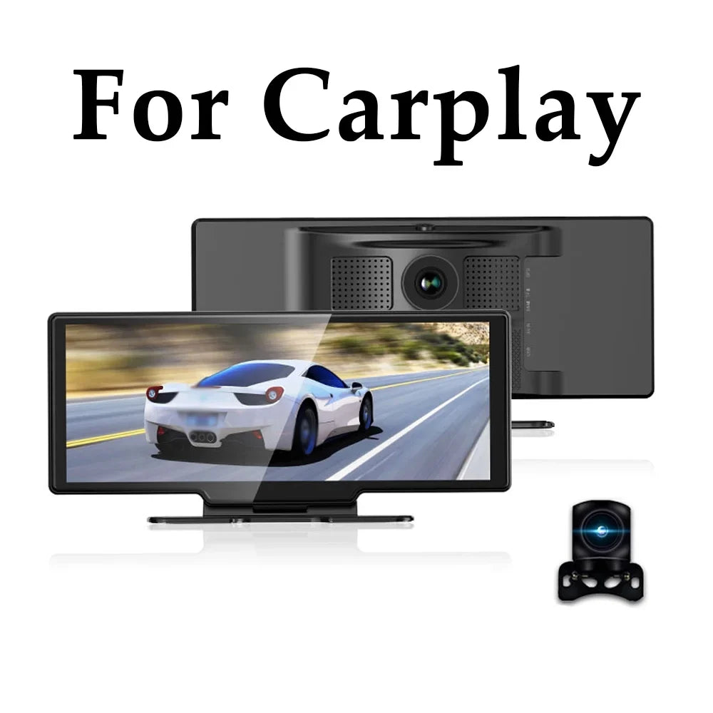 Auto Camera Built-inWifi Dash Camera Rear Camera moobody 10.26 InchLoop Rear SupportDvr Built-in 4k Camera,With Auto H Dash Wifi Re Der DvrAndroid Dsfen Android Moweo